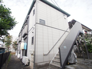【外観】 | ヴィラ・グローリー | 積水ハウス施工の物件です。