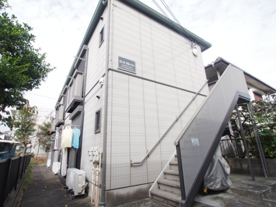 【外観】 | ヴィラ・グローリー | 積水ハウス施工の物件です。