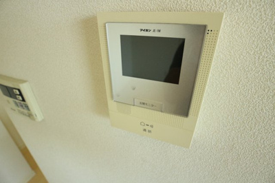 【セキュリティ】 | ＹＫメゾン旭ヶ丘