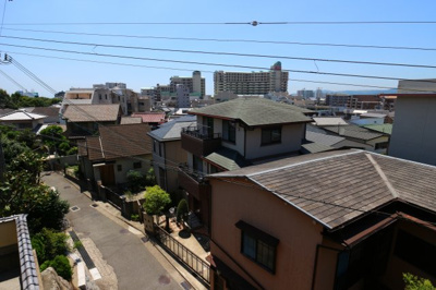 【展望】 | ＹＫメゾン旭ヶ丘