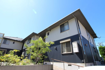 【外観】 | ＹＫメゾン旭ヶ丘