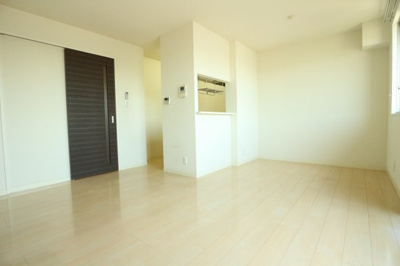 【居間・リビング】 | ＹＫメゾン旭ヶ丘