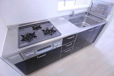 【キッチン】 | ＹＫメゾン旭ヶ丘