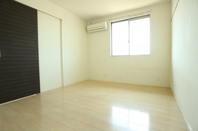 【寝室】 | ＹＫメゾン旭ヶ丘