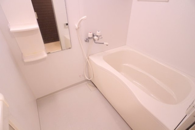 【浴室】 | ＹＫメゾン旭ヶ丘