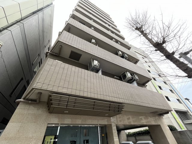 菱和パレス府中駅前