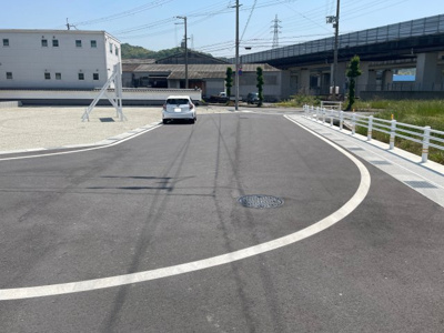 【周辺】 | たつの市龍野町宮脇第５／全5棟