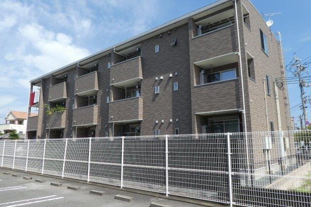 グレイス茶屋町駅前A
