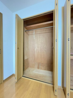 【収納】 | ルミエール舞子