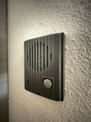 【セキュリティ】 | ルミエール舞子