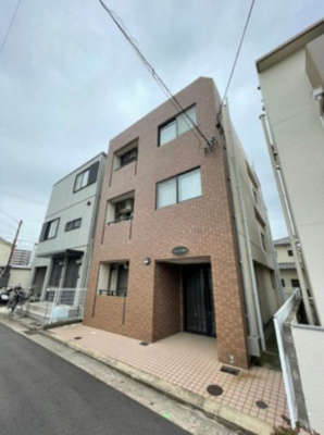 【外観】 | ルミエール舞子