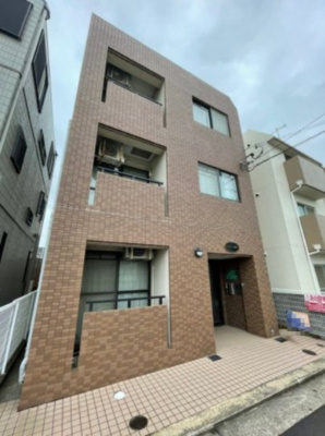 【外観】 | ルミエール舞子