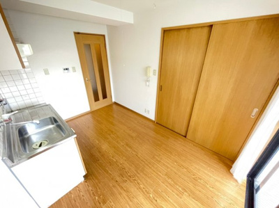 【居間・リビング】 | ルミエール舞子