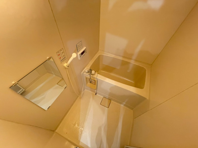 【浴室】 | ルミエール舞子