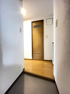 【玄関】 | ルミエール舞子