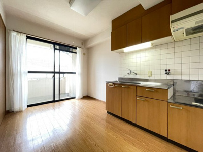 【居間・リビング】 | ルミエール舞子