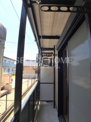 【展望】 | アンプルール　リーブル　リベルテⅡ