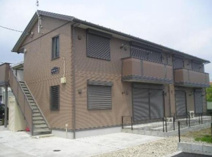 ベルフローラC棟の画像