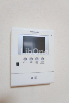 【セキュリティ】 | プレシャス ジュノー