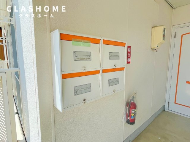 グランドールA　　　刈谷市の賃貸ならクラスホーム刈谷店のその他共用部分