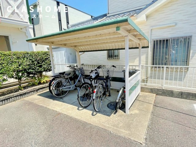 グランドールA　　　刈谷市の賃貸ならクラスホーム刈谷店のその他共用部分