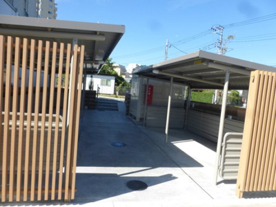 【その他共用部分】 | プラザ・デル・ソル