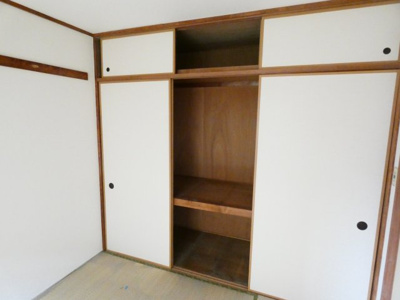 【収納】 | サンモール福生