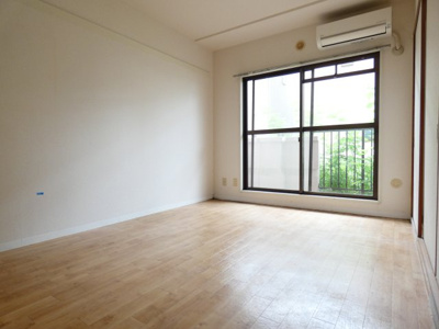 【居間・リビング】 | サンモール福生