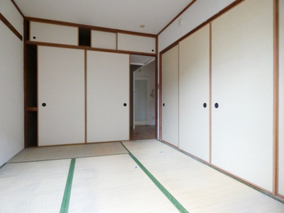 【和室】 | サンモール福生