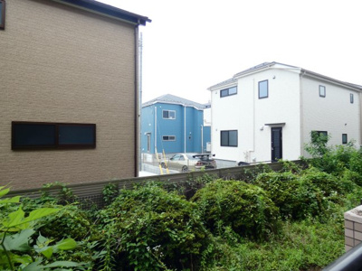 【展望】 | サンモール福生