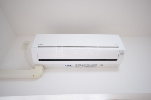 エステムプラザ梅田扇町公園パークランドの設備