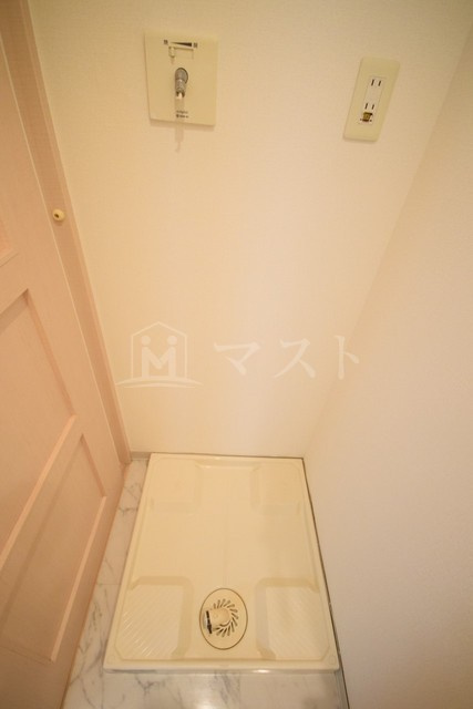 エステムプラザ梅田扇町公園パークランドの内装