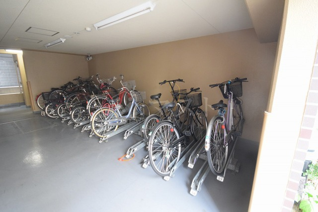 エステムプラザ梅田扇町公園パークランドのその他