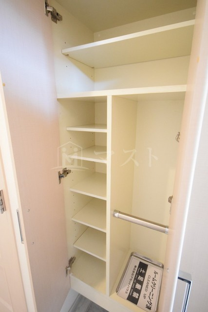 エステムプラザ梅田扇町公園パークランドのその他