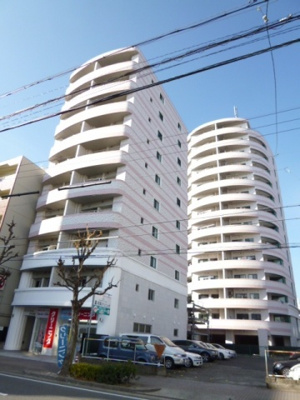 【外観】 | さくらＨｉｌｌｓ富士見