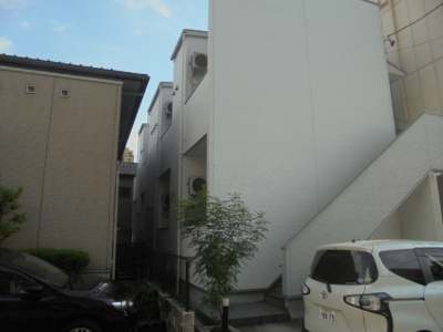 【外観】 | ペンハウスGC