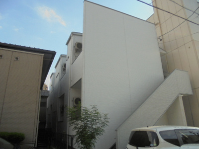 【外観】 | ペンハウスGC