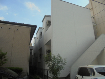 【外観】 | ペンハウスGC | ペンハウスGC