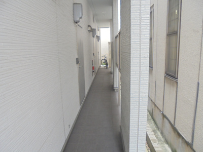 【エントランス】 | ペンハウスGC