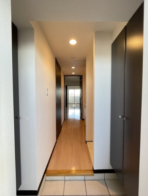 【玄関】 | プレミアム三ノ輪