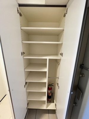 【収納】 | プレミアム三ノ輪