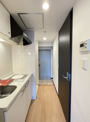 【内装】 | プレミアム三ノ輪