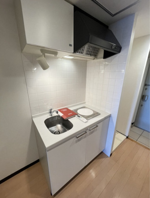 【キッチン】 | プレミアム三ノ輪