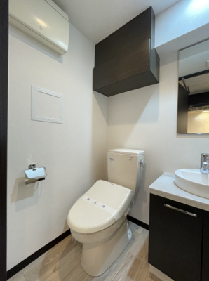 【トイレ】 | プレミアム三ノ輪