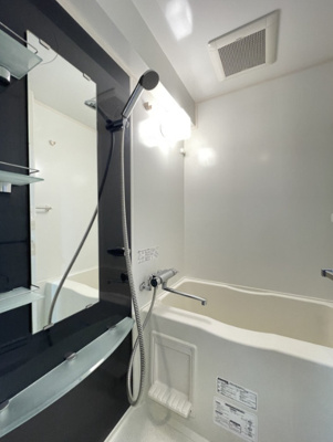 【浴室】 | プレミアム三ノ輪