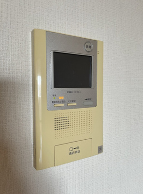 【セキュリティ】 | プレミアム三ノ輪