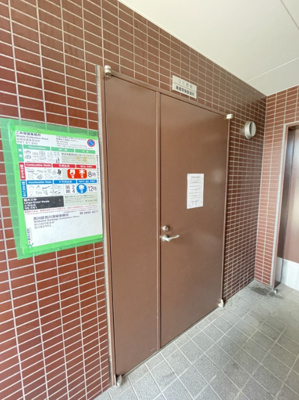 【その他共用部分】 | プレミアム三ノ輪