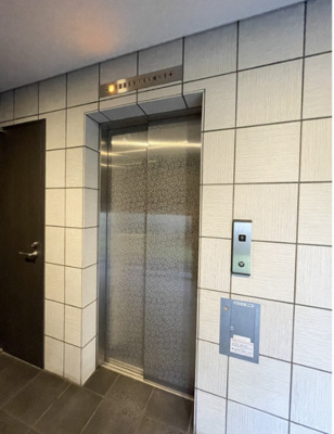 【ロビー】 | プレミアム三ノ輪