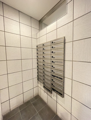 【その他共用部分】 | プレミアム三ノ輪