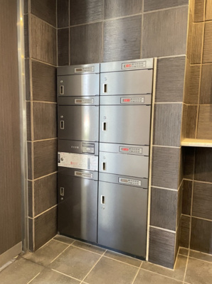 【その他共用部分】 | プレミアム三ノ輪